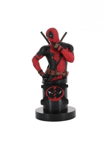 Stojak Figurka Holder Deadpool NOWY