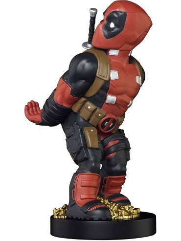 Stojak Figurka Holder DEADPOOL NOWY