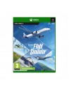 Microsoft Flight Simulator PL (używana) XBOX SERIES X