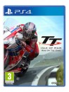 TT Isle of Man: Ride on the Edge (używana) PS4/PS5