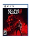 Killing Floor 3 PL (używana) PS5