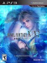 Final Fantasy X | X-2 HD Remaster Limited edition ANG (używana) PS3