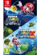 SUPER MARIO GALAXY 1+2 ANG (folia) SWITCH PREMIERA 2.10