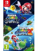 SUPER MARIO GALAXY 1+2 ANG (folia) SWITCH PREMIERA 2.10