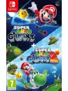 SUPER MARIO GALAXY 1+2 ANG (folia) SWITCH PREMIERA 2.10