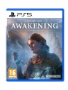 Unknown 9: Awakening ANG (używana) PS5