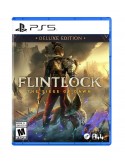 Flintlock: The Siege of Dawn PL (używana) PS5