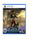 Flintlock: The Siege of Dawn PL (używana) PS5