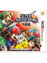 Super Smash Bros. for Nintendo 3DS ANG (używana) 3DS