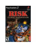 Risk: Global Domination ANG (używana) PS2