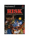 Risk: Global Domination ANG (używana) PS2