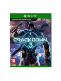 Crackdown 3 PL (folia) XBOX