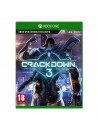 Crackdown 3 PL (folia) XBOX