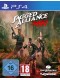 Jagged Alliance: Rage! PL 