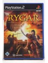 Rygar The Legendary Adventure ANG (używana) PS2