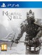 Mortal Shell ANG (używana) PS4/PS5