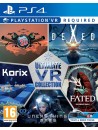 Ultimate VR Collection (używana) PS4