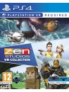 Zen Studios: VR Collection (używana) PS4