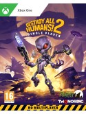 Destroy All Humans! 2: Reprobed PL (używana) XBOX