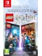 Lego Harry Potter Collection 