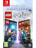 Lego Harry Potter Collection ANG (używana) SWITCH