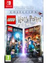 Lego Harry Potter Collection ANG (używana) SWITCH