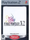Final Fantasy X-2 ANG (używana) PS2