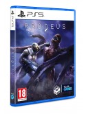 Prodeus PL (używana) PS5
