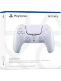 PAD PS5 Kontroler SONY DualSense DualSense CHROMA PEARL