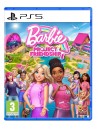 Barbie Project Friendship PL (folia) PS5