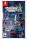 Pokemon Legends : Z-A ANG (folia) SWITCH