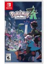 Pokemon Legends : Z-A ANG (folia) SWITCH