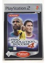 Pro Evolution Soccer 4 ANG (używana) PS2
