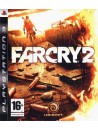 Far Cry 2 PL (używana) PS3