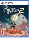 The Outer Worlds 2 PL (folia) PS5 PREMIERA 29.10