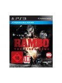 Rambo: The Video Game ANG (używana) PS3