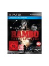Rambo: The Video Game ANG (używana) PS3