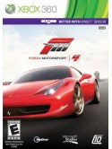 Forza Motorsport 4 PL (używana) Xbox360