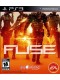 Fuse ANG (używana) PS3