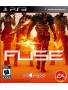 Fuse ANG (używana) PS3