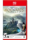 Dziedzictwo Hogwartu PL (używana) SWITCH2
