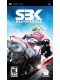 SBK superbike World Championship ANG (używana) PSP