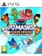 PJ Masks Power Heroes: Mighty Alliance PL (folia) PS5