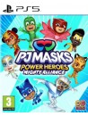 PJ Masks Power Heroes: Mighty Alliance PL (folia) PS5