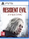 Resident Evil Requiem PL (folia) PS5 PREMIERA 27.02.2026