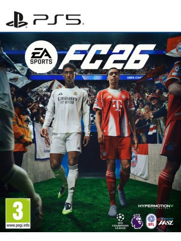 EA Sports FC 26 PL 