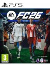 EA Sports FC 26 PL (używana) PS5