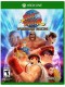 Street Fighter 30th Anniversary Collection ANG (folia) XBOX