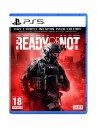 Ready or Not PL (używana) PS5