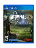 Atomfall PL (używana) PS4/PS5